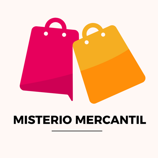 Misterio Mercantil